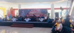 Kapolresta Tangerang Cup 2026 Resmi Dibuka, Meriahkan HUT Bhayangkara ke-80