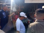 Dedi Mulyadi Turun Tangan, Pasar Ramayana Lama Cikarang Bakal Dibongkar dan Ditata Ulang pada 2027