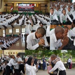 Pengumuman Caba PK TNI AD Gelombang II TA 2026, Kodam XVIII/Kasuari: Tegaskan Seleksi Transparan dan Berkualitas