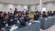 Mimpi Padepokan hingga Jaga Karakter Pesilat: Musprov IPSI Jambi 2026 Berlangsung Meriah