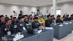 Mimpi Padepokan hingga Jaga Karakter Pesilat: Musprov IPSI Jambi 2026 Berlangsung Meriah Mimpi Padepokan hingga Jaga Karakter Pesilat: Musprov IPSI Jambi 2026 Berlangsung Meriah