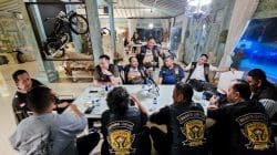 Apresiasi Touring Perdana PERIKHSA Riders, Bamsoet Tekankan Tanggung Jawab Sosial dan Jangan Mudah Terprovokasi Apresiasi Touring Perdana PERIKHSA Riders, Bamsoet Tekankan Tanggung Jawab Sosial dan Jangan Mudah Terprovokasi