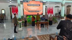 Pemkab Madiun dan BPS Satukan Langkah, 800 Petugas Sensus Ekonomi 2026 Siap Bergerak