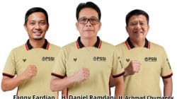 Ketua PSSI Kabupten Dorong Pembinaan Berkelanjutan Usai Piala Bupati Tangerang 2026 Berakhir
