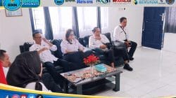 RAPAT PERSIAPAN PELANTIKAN SAKA ANTI NARKOBA DAN HANI 2026 RAPAT PERSIAPAN PELANTIKAN SAKA ANTI NARKOBA DAN HANI 2026
