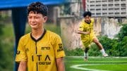 Gumilang dan Fadhil Antar Gema Persada Juara Grup B Liga PSSI Kota Tangerang U-17 2026