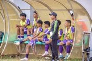 Cabang Olahraga Sepak Bola POPDA XII Banten 2026, Kabupaten Tangerang Raih Juara 1 dan Medali Emas
