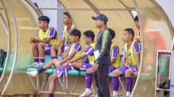 Cabang Olahraga Sepak Bola POPDA XII Banten 2026, Kabupaten Tangerang Raih Juara 1 dan Medali Emas Cabang Olahraga Sepak Bola POPDA XII Banten 2026, Kabupaten Tangerang Raih Juara 1 dan Medali Emas
