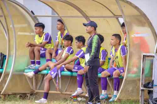 Cabang Olahraga Sepak Bola POPDA XII Banten 2026, Kabupaten Tangerang Raih Juara 1 dan Medali Emas Cabang Olahraga Sepak Bola POPDA XII Banten 2026, Kabupaten Tangerang Raih Juara 1 dan Medali Emas
