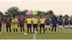 Azas Palapa FC Singkirkan BBB FC Ngasem 1-0 di Laga Perdana Asmorobangun Cup VII 2026