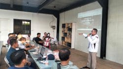 PRO RI Mulai Sosialisasi Program Robotika Rakyat di Tangerang, Perkuat Fondasi Indonesia Emas 2045