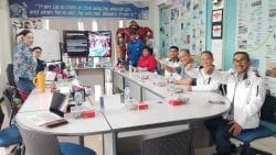 PRO RI dan Robotics Explorer Sinkronkan Program Pendidikan Robotika Nasional untuk Percepatan E-Learning