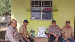 IPTU Mahdi, Dampingi Bhabinkamtibmas Sambang Tokoh Masyarakat, Perkuat Sinergi Kamtibmas di Wilayah Cikupa