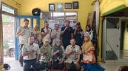 Ditjen PKH Kementan Turun ke Jombang, Verifikasi Kelompok Ternak untuk Penyaluran 9 Paket Ayam Petelur