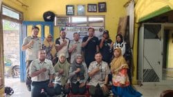 Ditjen PKH Kementan Turun ke Jombang, Verifikasi Kelompok Ternak untuk Penyaluran 9 Paket Ayam Petelur