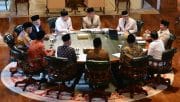 Presiden Prabowo Apresiasi Penyelenggaraan Haji 2026, Dorong Peningkatan Layanan dan Percepatan Masa Tunggu Jamaah