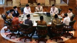 Presiden Prabowo Apresiasi Penyelenggaraan Haji 2026, Dorong Peningkatan Layanan dan Percepatan Masa Tunggu Jamaah