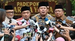 DPR Apresiasi Perbaikan Layanan Haji di Era Presiden Prabowo, Antrean Berhasil Ditekan hingga 26 Tahun