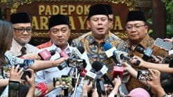 DPR Apresiasi Perbaikan Layanan Haji di Era Presiden Prabowo, Antrean Berhasil Ditekan hingga 26 Tahun