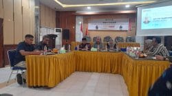 Bawaslu Sidoarjo Bongkar Persoalan Data Pemilih, Warga Pindah Masuk Masih Banyak Tak Terdeteksi