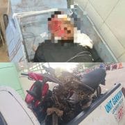 Polresta Sorong Kota Bongkar Fakta di Balik Viral nya Dugaan Begal KM 9, Polisi Pastikan Insiden Tersebut Murni Kecelakaan Lalu Lintas