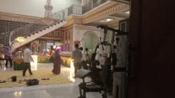 Ma’ruf Amin Tiba di Sidoarjo, Pertemuan Tertutup di Rumah Bupati Subandi Jadi Sorotan