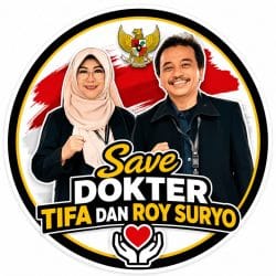 Kapolri Disurati FPP TNI, Penangkapan Dua Tokoh Dipersoalkan