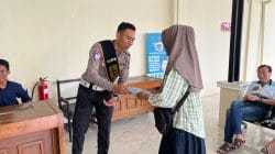 Breaking News Tuban: Dikira Razia, Warga Justru Dapat Solusi SIM, STNK dan BPKB dari Polantas Tuban