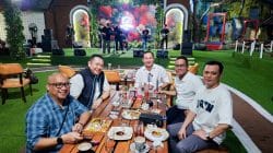 Kunjungi Nagrek dan Tasikmalaya, Bamsoet Apresiasi Jawa Barat Tunjukkan Ketahanan Ekonomi di Tengah Gejolak Dunia