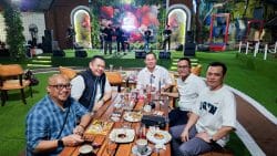 Kunjungi Nagrek dan Tasikmalaya, Bamsoet Apresiasi Jawa Barat Tunjukkan Ketahanan Ekonomi di Tengah Gejolak Dunia