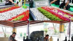 Sambut Hari Bhayangkara ke-80, Kapolri Gelar Ziarah Nasional ke Makam Para Presiden RI Sambut Hari Bhayangkara ke-80, Kapolri Gelar Ziarah Nasional ke Makam Para Presiden RI