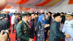 Jakarta Menuju 500 Tahun, Upacara HUT ke-499 di Monas Jadi Momentum Refleksi Kota Jakarta Menuju 500 Tahun, Upacara HUT ke-499 di Monas Jadi Momentum Refleksi Kota