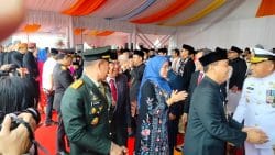 Jakarta Menuju 500 Tahun, Upacara HUT ke-499 di Monas Jadi Momentum Refleksi Kota Jakarta Menuju 500 Tahun, Upacara HUT ke-499 di Monas Jadi Momentum Refleksi Kota
