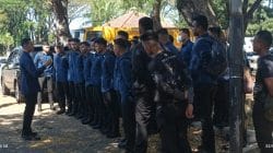 Paspampres Gelombang Besar Mendarat di Juanda, 2 Pesawat C-130 Dikerahkan