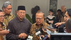 Tokoh Gerakan Nurani Bangsa Sambangi Megawati di Menteng, Legislasi hingga Kondisi Bangsa Jadi Sorotan