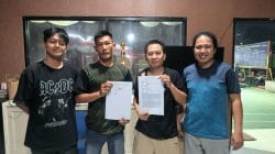 Salah Paham di Jalan, Polsek Cikupa Fasilitasi Musyawarah Damai Pengendara Salah Paham di Jalan, Polsek Cikupa Fasilitasi Musyawarah Damai Pengendara