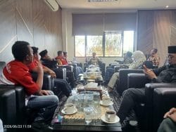 DPRD Probolinggo Beri Tenggat 2 Bulan Evaluasi Efisiensi Anggaran 2026