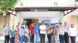 Baksos Hari Bhayangkara ke-80 Polresta Tangerang Usung Semangat Kerukunan dan Toleransi