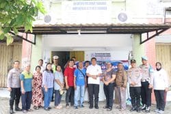 Baksos Hari Bhayangkara ke-80 Polresta Tangerang Usung Semangat Kerukunan dan Toleransi