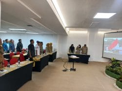 Kesbangpol Tangerang Gelar Forum Konflik Sosial 2026, Bahas Deteksi Dini Kerawanan Wilayah