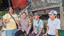 Polisi Peduli Pengangguran, Bripka S. Hamdi Dorong Warga Tingkatkan Keterampilan dan Peluang Kerja Polisi Peduli Pengangguran, Bripka S. Hamdi Dorong Warga Tingkatkan Keterampilan dan Peluang Kerja