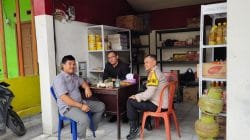 Aipda Budiansyah Sambangi Tokoh Masyarakat, Perkuat Sinergi Jaga Kamtibmas di Pasir Jaya Aipda Budiansyah Sambangi Tokoh Masyarakat, Perkuat Sinergi Jaga Kamtibmas di Pasir Jaya
