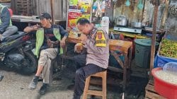 Bripka S. Hamdi Aktif Gelar Warung Bhabinkamtibmas, Pererat Kedekatan Polri dan Warga Bripka S. Hamdi Aktif Gelar Warung Bhabinkamtibmas, Pererat Kedekatan Polri dan Warga