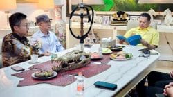 Terima Chairman Yunkang Group China, Bamsoet Dorong Peningkatan Kerjasama Bidang Kesehatan Terima Chairman Yunkang Group China, Bamsoet Dorong Peningkatan Kerjasama Bidang Kesehatan