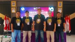 Antusiasme Peserta Membludak, Puluhan Tim Siap Berlaga di YFNC GRANAT 2026