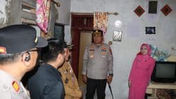 HUT Bhayangkara ke-80: Polresta Tangerang Bedah Rumah Warga HUT Bhayangkara ke-80: Polresta Tangerang Bedah Rumah Warga