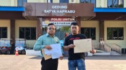 Dedy Luqman Hakim Tegaskan Pengaduan Masyarakat Harus Dilindungi, Bukan Diintimidasi