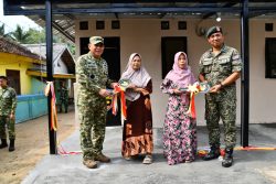 Latgabma Malindo Darsasa 12AB/2026 Resmi Ditutup, TNI-ATM Perkuat Kesiapsiagaan Dan Kerja Sama Kemanusiaan