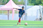 Dari Tangerang ke Panggung Nasional, Regan dan Generus Tangsel U-13 Tunjukkan Kualitas