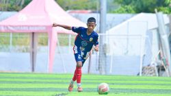 Dari Tangerang ke Panggung Nasional, Regan dan Generus Tangsel U-13 Tunjukkan Kualitas